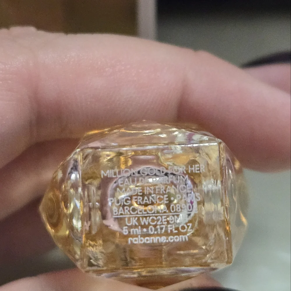 ✨️PR Million Gold for Her EDP✨️ - Picture 2 of 2